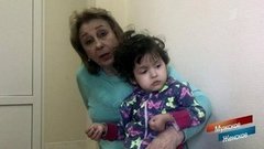 Лишняя дочь. Мужское / Женское. Выпуск от 10.09.2019