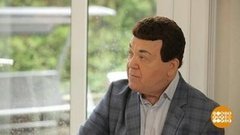Вспоминаем Иосифа Кобзона. Доброе утро. Фрагмент выпуска от 11.09.2019