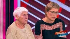 Собачья жизнь. Мужское / Женское. Самые драматичные моменты выпуска от 11.09.2019