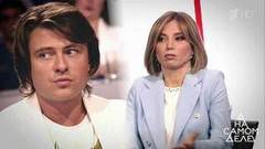 Тайная возлюбленная: Прохор Шаляпин провел тест ДНК с предполагаемым сыном. На самом деле. Самые драматичные моменты выпуска от 11.09.2019