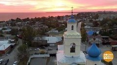 С днем рождения, Таганрог! Доброе утро. Фрагмент выпуска от 12.09.2019