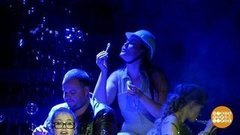 Театральный сезон: что новенького? Доброе утро. Фрагмент выпуска от 12.09.2019