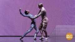 «Сны Спящей красавицы» в Мариинке. Доброе утро. Фрагмент выпуска от 12.09.2019