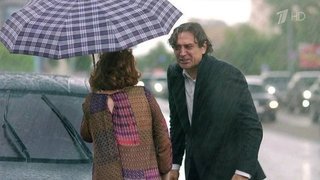 Дипломат. 15 и 16 серии