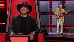 На Первом канале стартует новый сезон «Голос 60+»