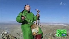 Алтай и остров Искья. Непутевые заметки. Выпуск от 15.09.2019