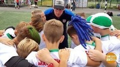 Дреды — учебе не помеха? Доброе утро. Фрагмент выпуска от 16.09.2019