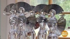 «Хрустальная Турандот». Доброе утро. Фрагмент выпуска от 16.09.2019