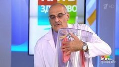 Жить здорово! Выпуск от 16.09.2019