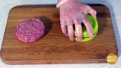 Идеальные бургеры. Доброе утро. Фрагмент выпуска от 17.09.2019