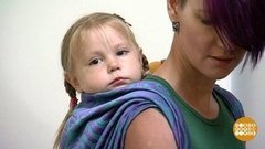 Поближе к маме. Доброе утро. Фрагмент выпуска от 17.09.2019