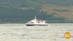 В мире. Тайна Лох-Несса. Доброе утро. Фрагмент выпуска от 19.09.2019