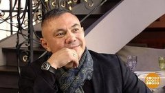 Костя Цзю. Такой чувствительный чемпион! Доброе утро. Фрагмент выпуска от 19.09.2019