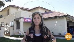 В мире. Рекордный хула-хуп. Доброе утро. Фрагмент выпуска от 20.09.2019