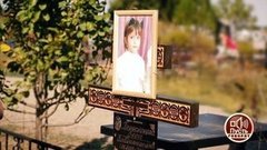 Смертельное «воспитание»: кто ответит за гибель четырехлетней Верочки. Пусть говорят. Выпуск от 19.09.2019