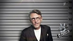 Необычные подозреваемые — все в сборе! Голос. Новый сезон. Скоро