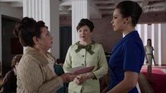 Красная королева. Часть 9