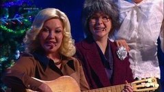 Таисия Повалий, Елена Талакова, Елена Воробей — «На Тихорецкую». Точь-в-точь. Третий сезон. Фрагмент выпуска от 01.01.2016