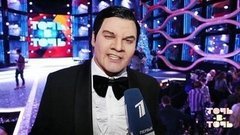 «Моей маме это было очень важно», — Евгений Дятлов о победе в шоу «Точь-в-точь»