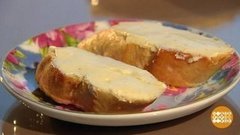 Масло сливочное, настоящее. Доброе утро. Фрагмент выпуска от 23.09.2019