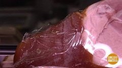 Варено-копченый окорок: на вкус и цвет. Доброе утро. Фрагмент выпуска от 24.09.2019