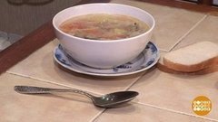 Хит-парад согревающей еды. Доброе утро. Фрагмент выпуска от 24.09.2019