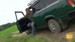 Дмитрий Талабуев не застрянет! Доброе утро. Фрагмент выпуска от 25.09.2019