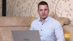 «Спонсорский перевод» от мошенников. Доброе утро. Фрагмент выпуска от 25.09.2019