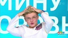 Минута здоровья: упражнение для сохранения памяти. Жить здорово! Фрагмент выпуска от 25.09.2019