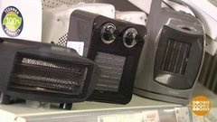 Его величество обогреватель. Доброе утро. Фрагмент выпуска от 26.09.2019