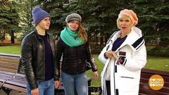 Держи голову… в тепле! Доброе утро. Фрагмент выпуска от 26.09.2019