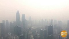 В мире. Смог бьет рекорды. Доброе утро. Фрагмент выпуска от 27.09.2019