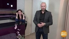 Вам звонит мошенник! Доброе утро. Фрагмент выпуска от 27.09.2019