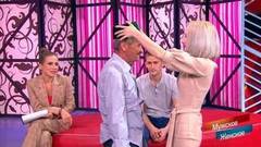 Будем знакомы. Мужское / Женское. Самые драматичные моменты выпуска от 27.09.2019