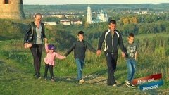 Будем знакомы. Мужское / Женское. Выпуск от 27.09.2019