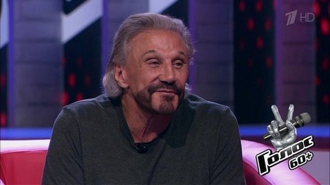 Анатолий Алешин перед нокаутами: «Это все как одна яркая вспышка, когда Пелагея повернулась». Голос 60+. Второй сезон. Фрагмент выпуска от 27.09.2019