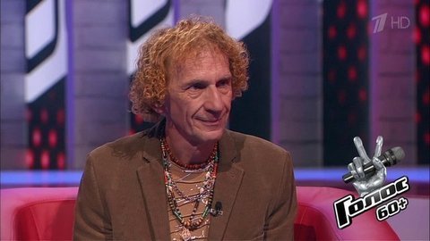 Владислав Зуев перед нокаутами: «Хочется нравиться женщинам». Голос 60+. Второй сезон. Фрагмент выпуска от 27.09.2019