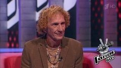 Владислав Зуев перед нокаутами: «Хочется нравиться женщинам». Голос 60+. Второй сезон. Фрагмент выпуска от 27.09.2019