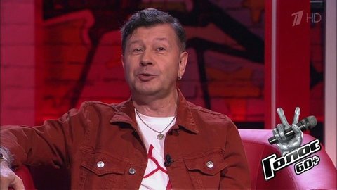 Игорь Афанасьев перед нокаутами: «Боярский — открытый и глубоко понимающий». Голос 60+. Второй сезон. Фрагмент выпуска от 27.09.2019