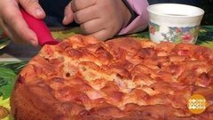 Самая-самая осенняя еда. Доброе утро. Фрагмент выпуска от 30.09.2019