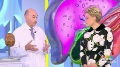 Жизнь взаймы: уникальная операция по пересадке органов. Жить здорово! Фрагмент выпуска от 30.09.2019