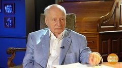 Вспоминаем Марка Захарова. Доброе утро. Фрагмент выпуска от 01.10.2019