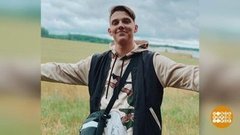 Тима Белорусских: «Мокрые кроссы» и не только. Доброе утро. Фрагмент выпуска от 01.10.2019