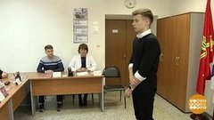 Осенний призыв начался! Доброе утро. Фрагмент выпуска от 01.10.2019