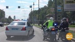 Эти забывчивые водители… Доброе утро. Фрагмент выпуска от 01.10.2019