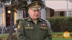 Олег Салюков. Доброе утро. Фрагмент выпуска от 01.10.2019