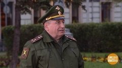 Алексей Князев. Доброе утро. Фрагмент выпуска от 01.10.2019