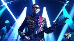 «Пикник» — «В руках великана». Вечерний Ургант. Фрагмент выпуска от 01.10.2019