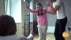 «Первый шаг». Доброе утро. Фрагмент выпуска от 02.10.2019