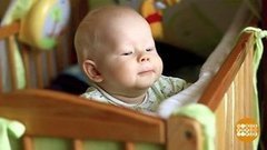 Кровать для самых маленьких. Доброе утро. Фрагмент выпуска от 02.10.2019